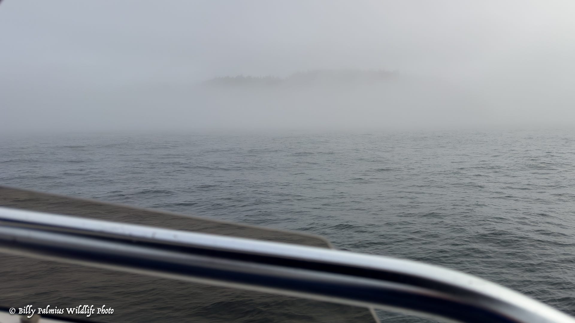 The Inside Passage North America